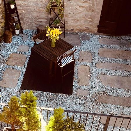 Il Borghetto Di Torno 아파트 외부 사진