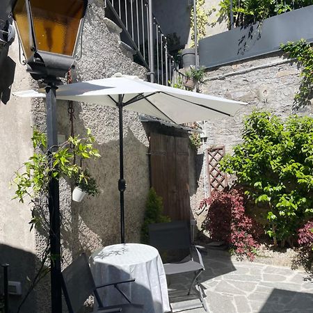 Il Borghetto Di Torno 아파트 외부 사진
