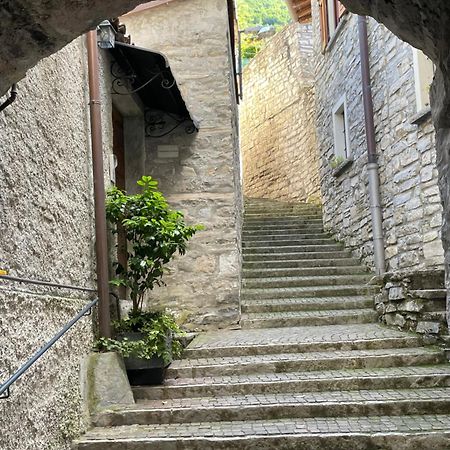 Il Borghetto Di Torno 아파트 외부 사진