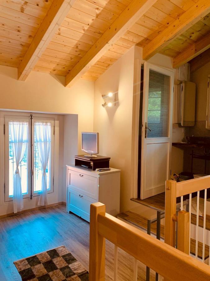 Il Borghetto Di Torno 아파트 외부 사진