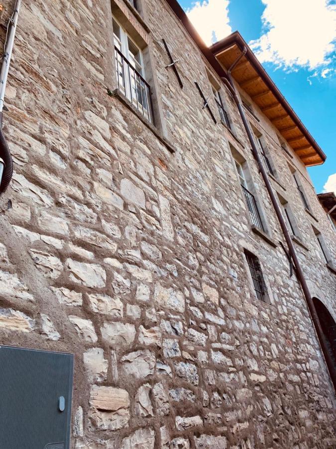 Il Borghetto Di Torno 아파트 외부 사진