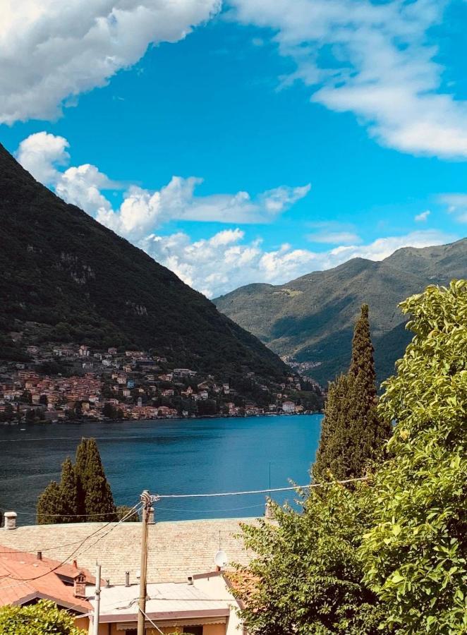 Il Borghetto Di Torno 아파트 외부 사진