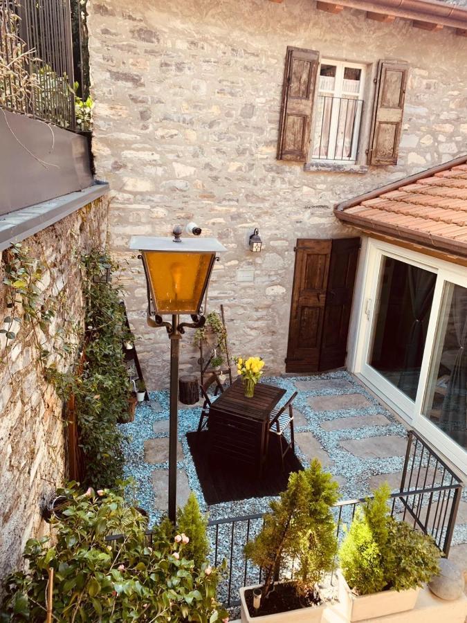Il Borghetto Di Torno 아파트 외부 사진