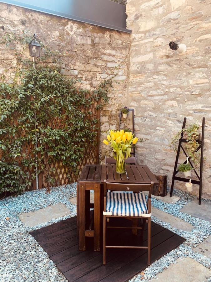 Il Borghetto Di Torno 아파트 외부 사진