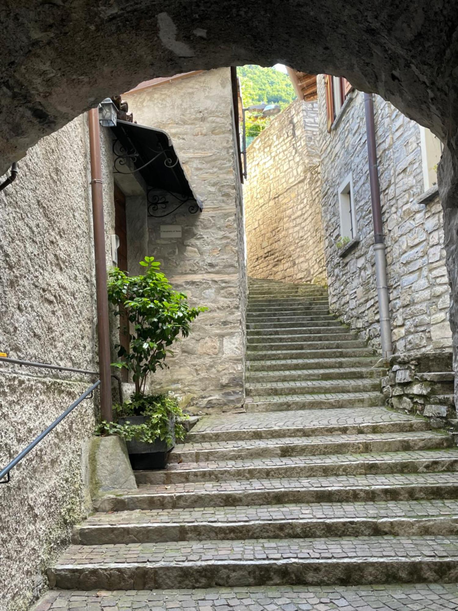 Il Borghetto Di Torno 아파트 외부 사진