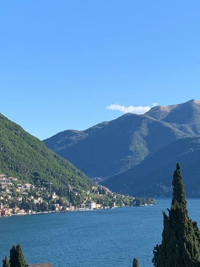 Il Borghetto Di Torno 아파트 외부 사진