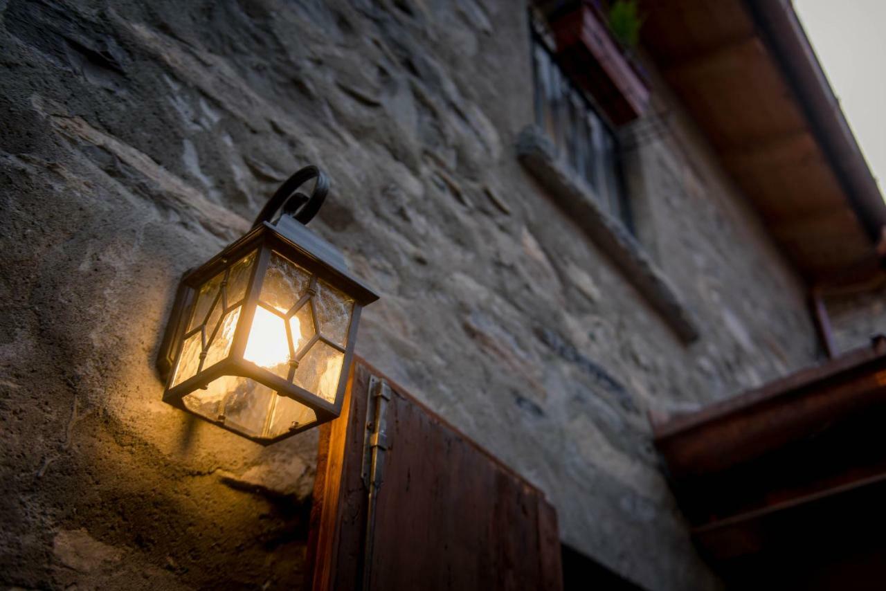 Il Borghetto Di Torno 아파트 외부 사진