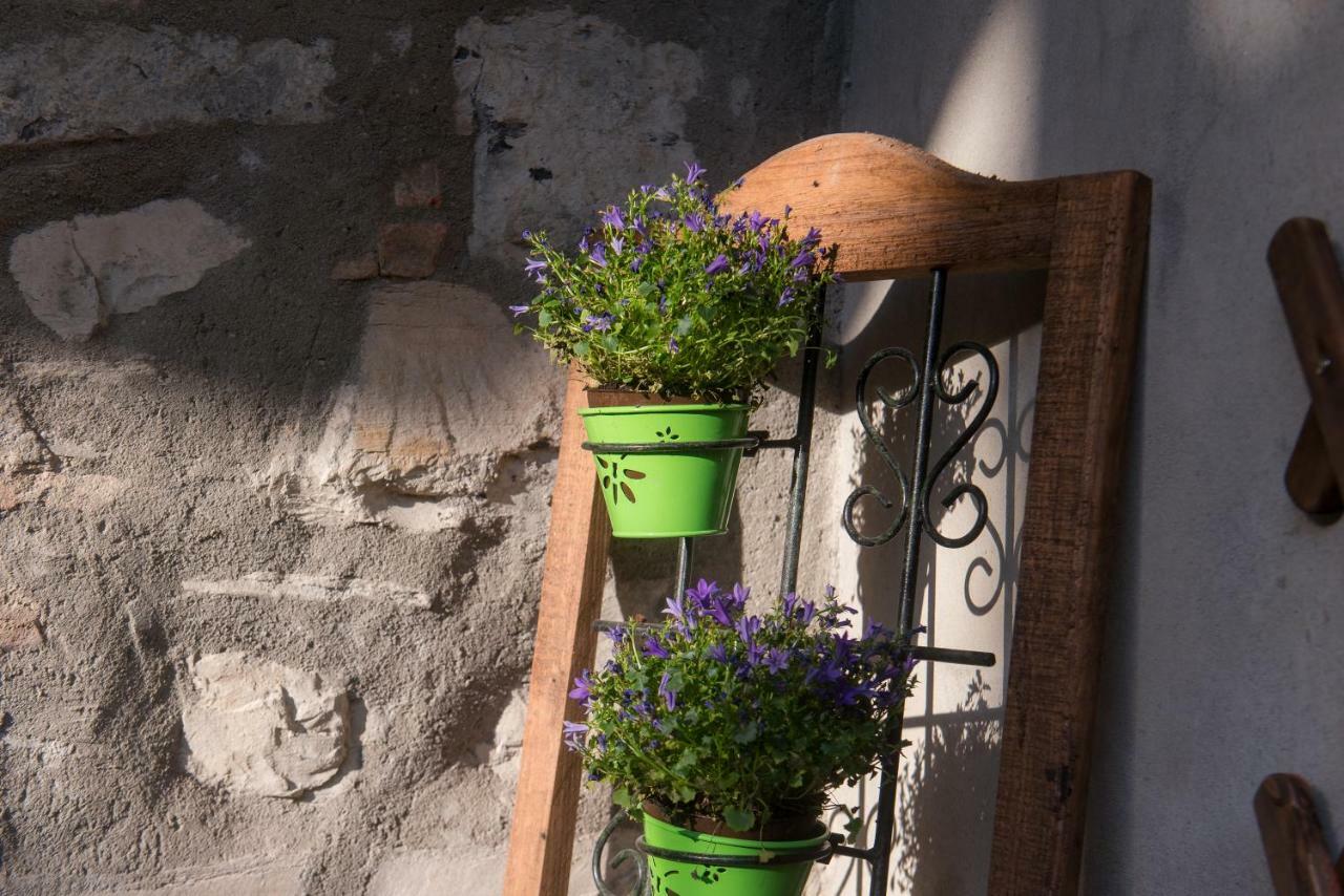 Il Borghetto Di Torno 아파트 외부 사진