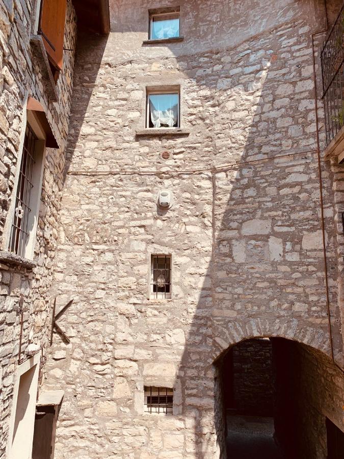 Il Borghetto Di Torno 아파트 외부 사진