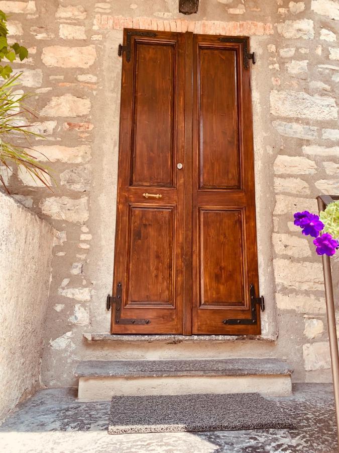 Il Borghetto Di Torno 아파트 외부 사진
