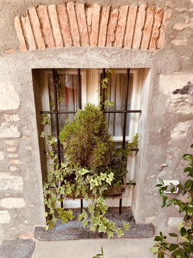 Il Borghetto Di Torno 아파트 외부 사진